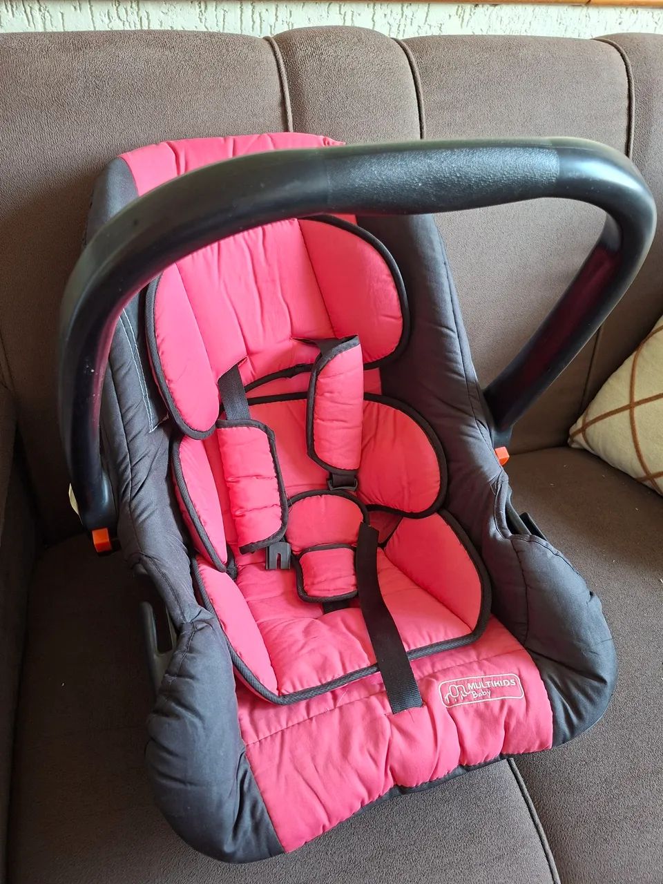 Bebê Conforto Multikids - Foto 2