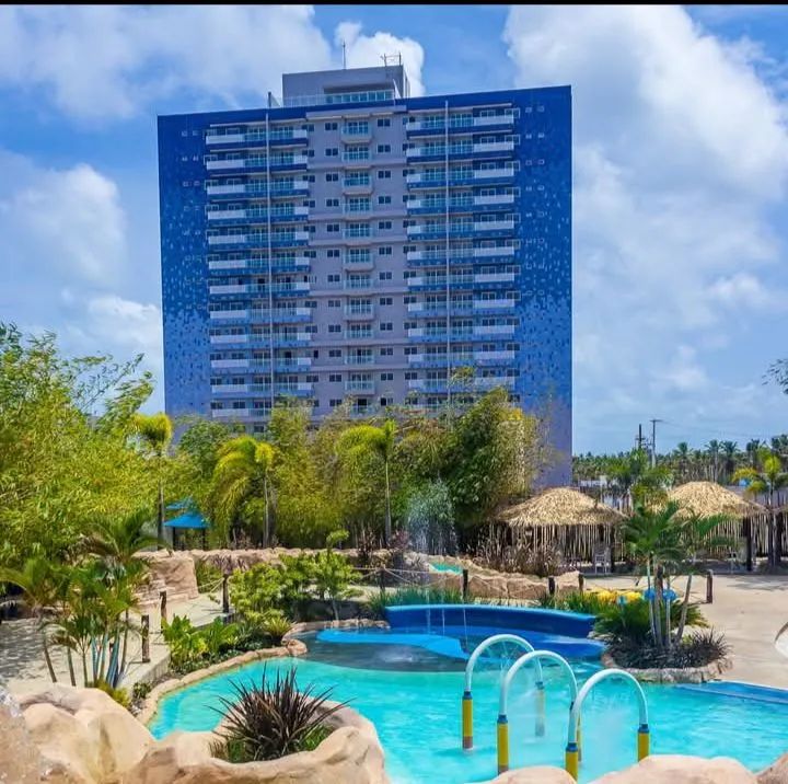 Aqualand resort - Foto 4