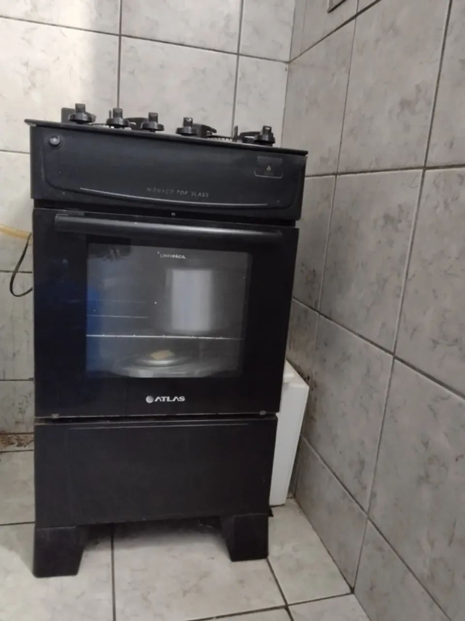 FOGÃO