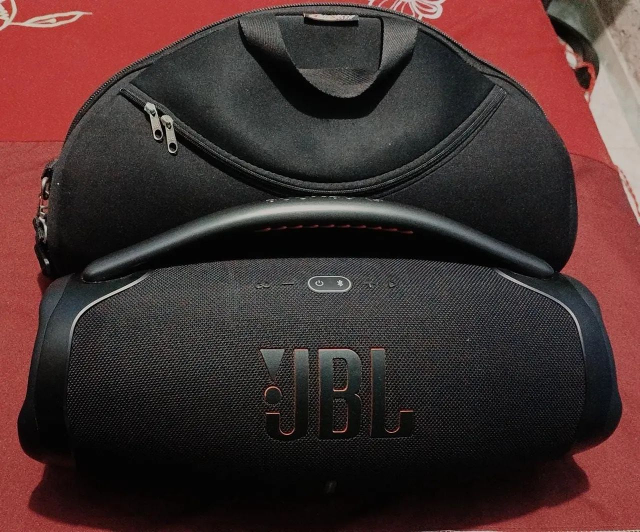 Vendo JBL 3