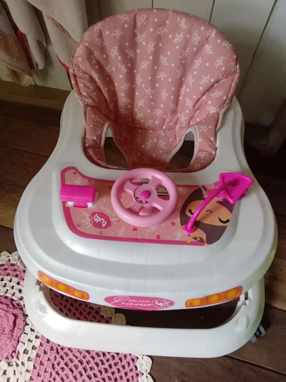 Vendo esse andajar 200 novinho 