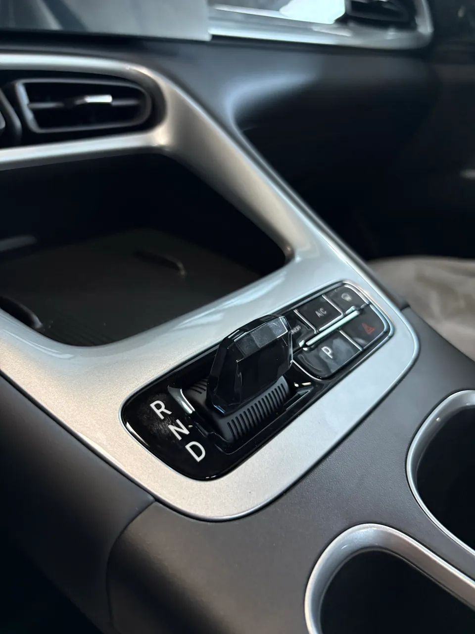 Geely EX2 Max 2026 - Foto 4