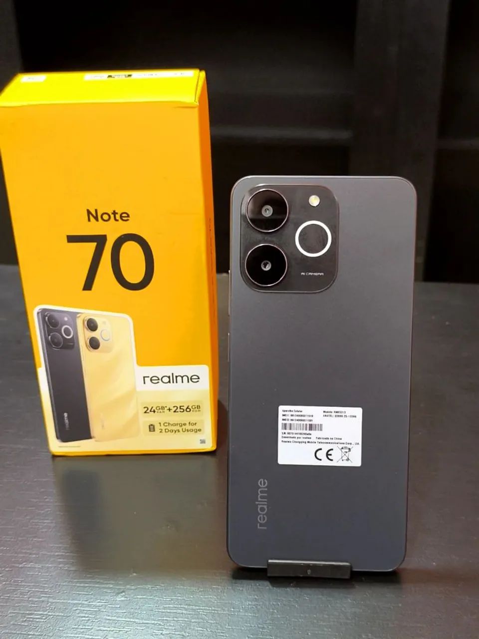 Note 70 promoção  - Foto 2
