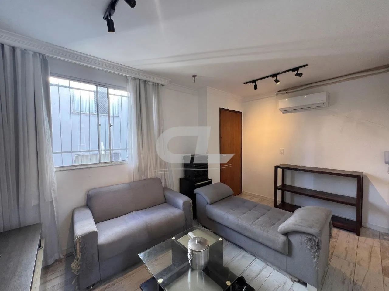 Apartamento, 3 quartos, 1 vaga - Foto 2