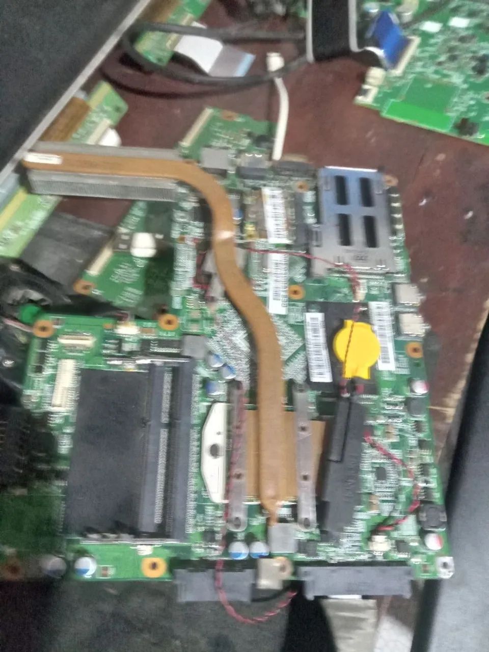 Conserto de tv, notebook e celular  - Foto 2