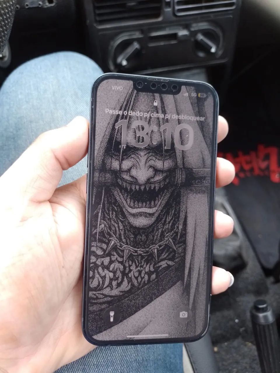 IPHONE 13 128gb  - Foto 2