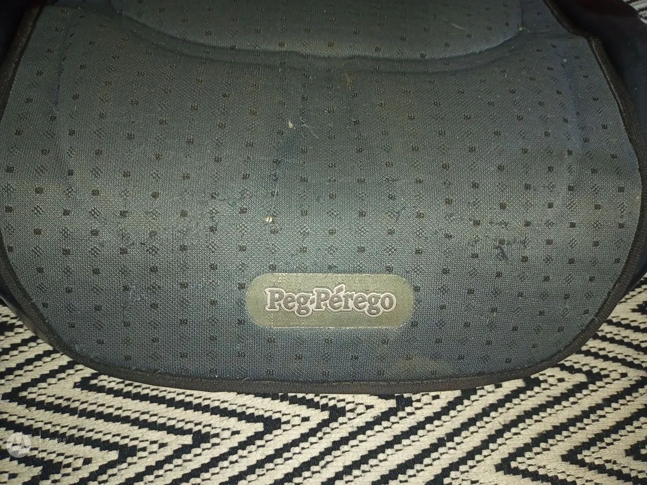 Cadeirinha para carro Peg- Pérego - Foto 2