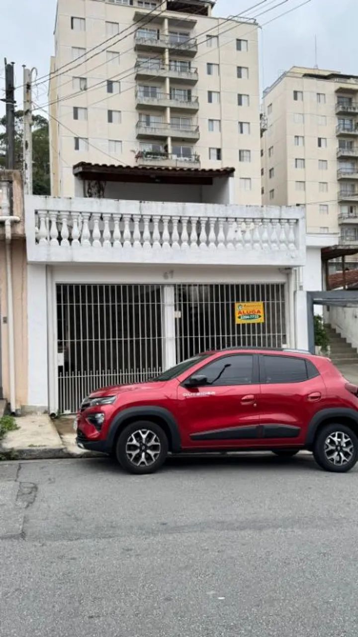 Casa Comercial para Alugar na Vila São Francisco, Zona Oeste, SP - Foto 2