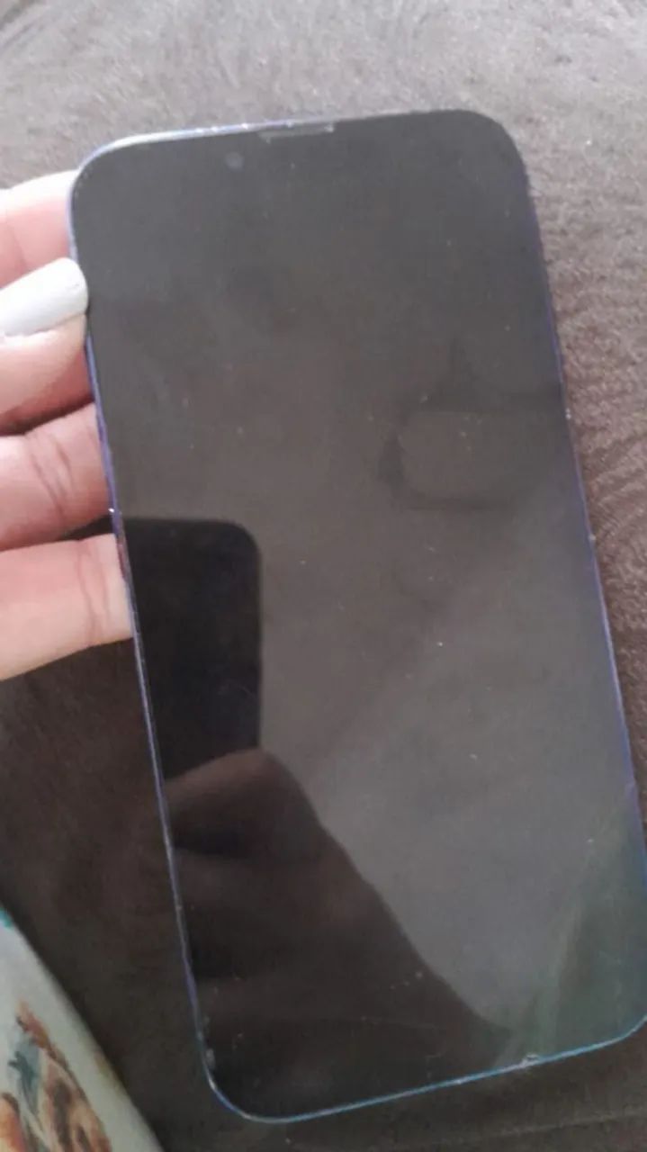 Iphone 13 pro 