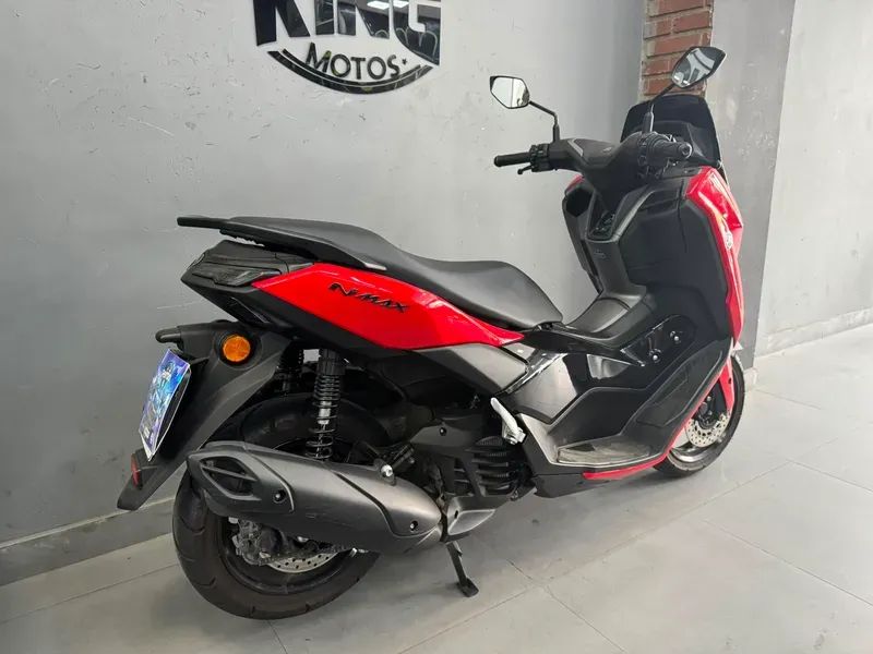 Yamaha Nmax Connected 160 ABS - Foto 2