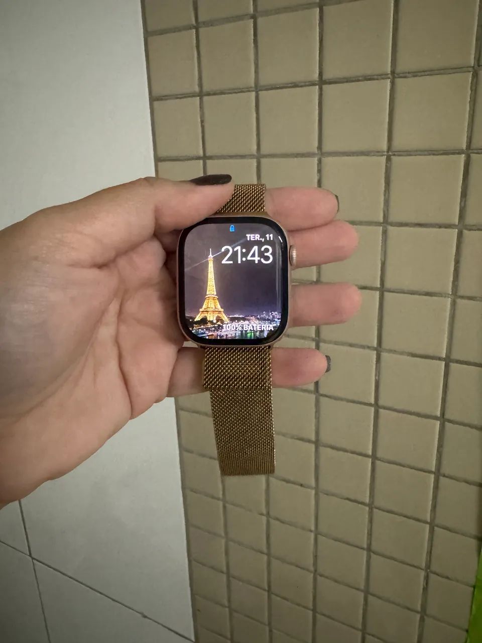 Apple Watch Series 10 - Foto 3