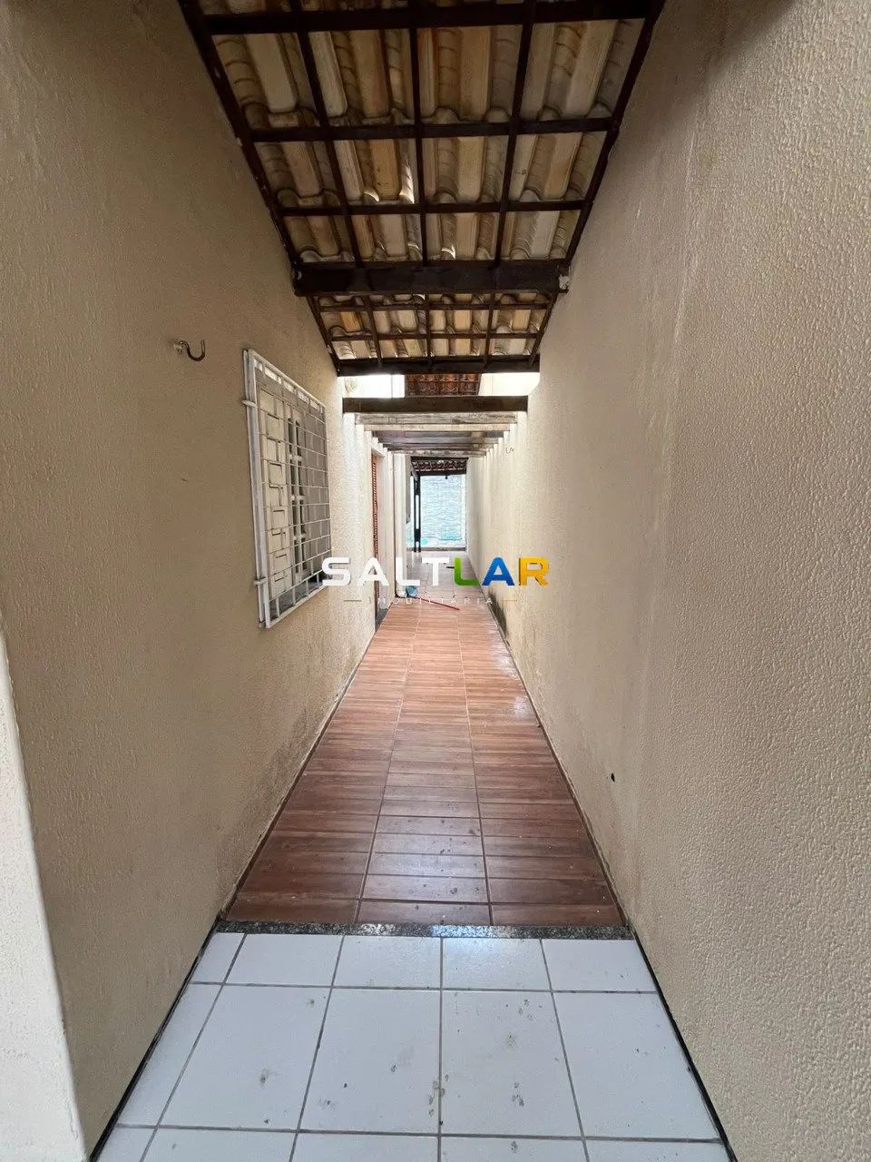 CASA DUPLEX NO PASSARÉ | 4 QUARTOS, 4 VAGAS - Foto 4