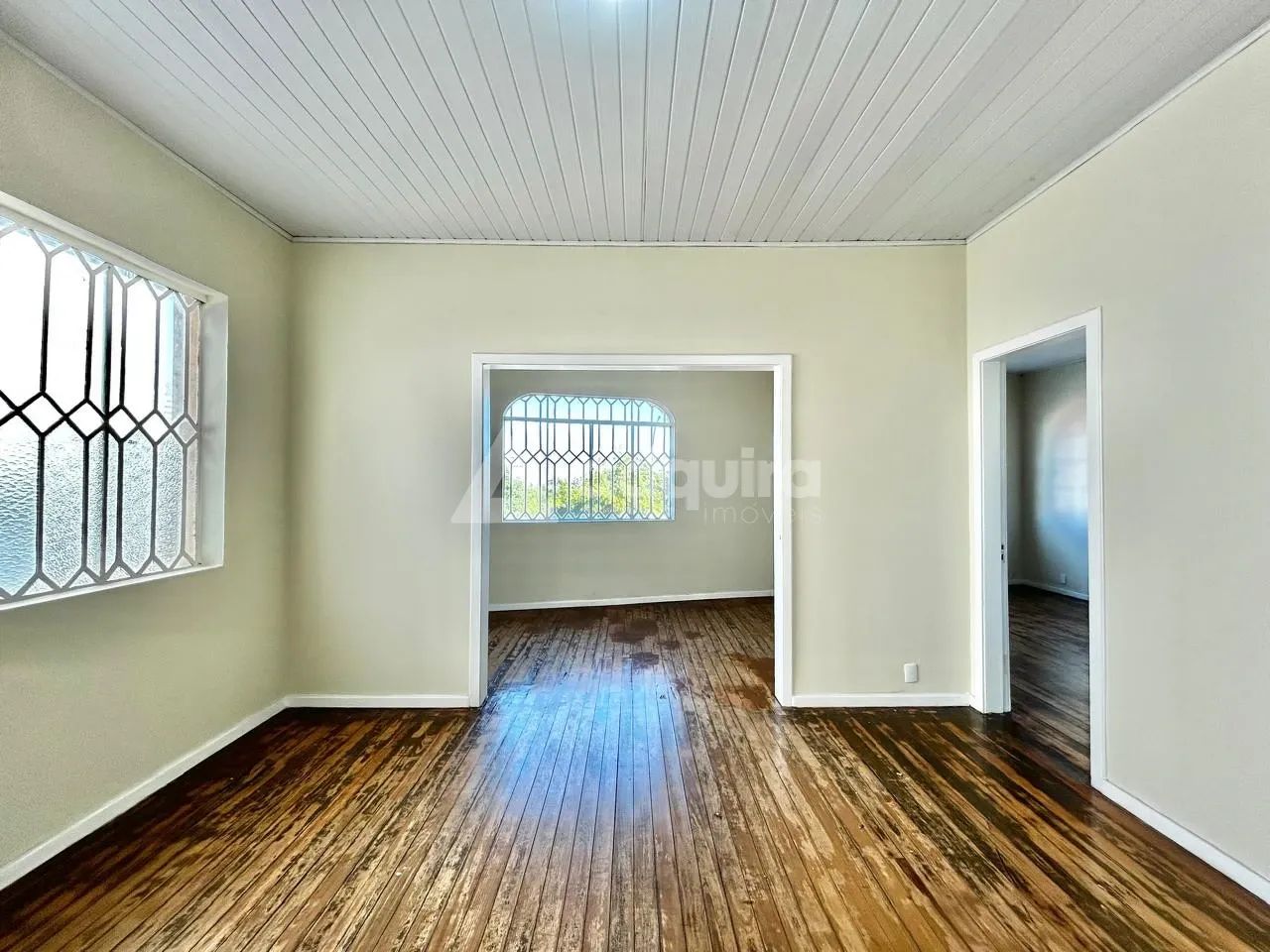 Imóvel Comercial | Avenida Visconde de Taunay | Centro | Ponta Grossa - PR - Foto 3