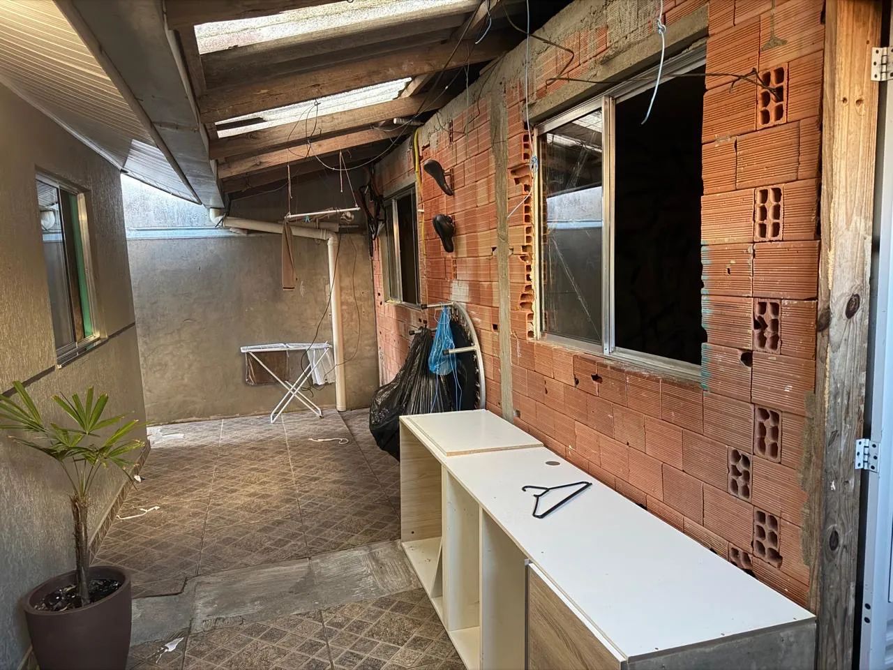 Casa bem ampla  - Foto 3