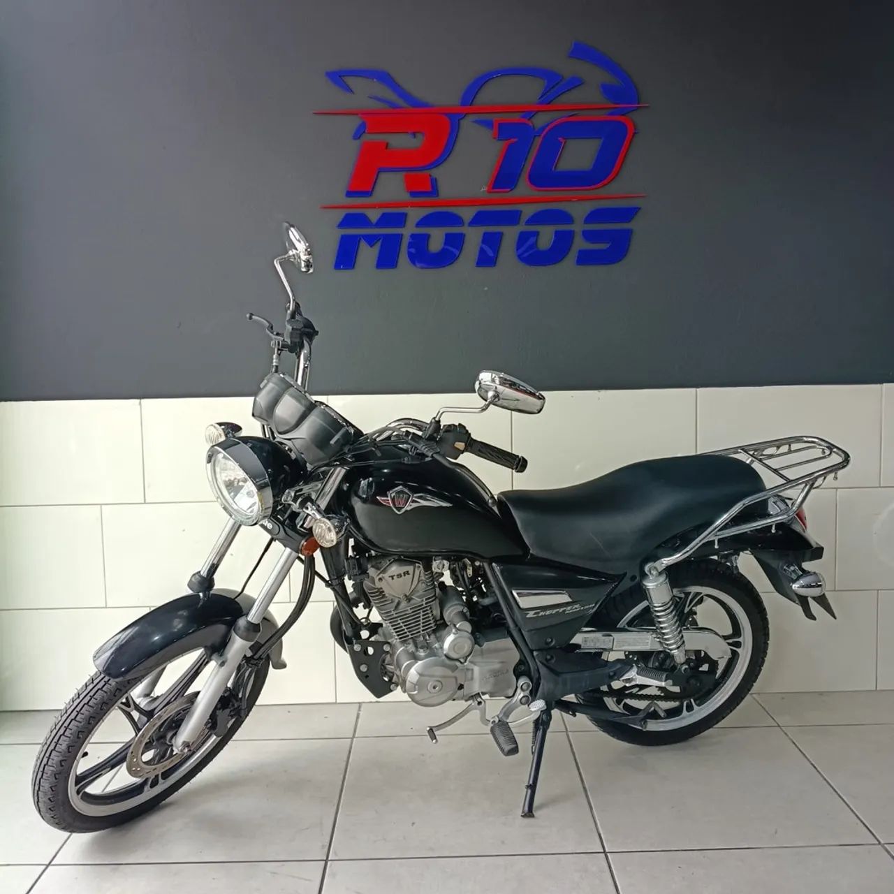 CHOPPER ROAD - Foto 4