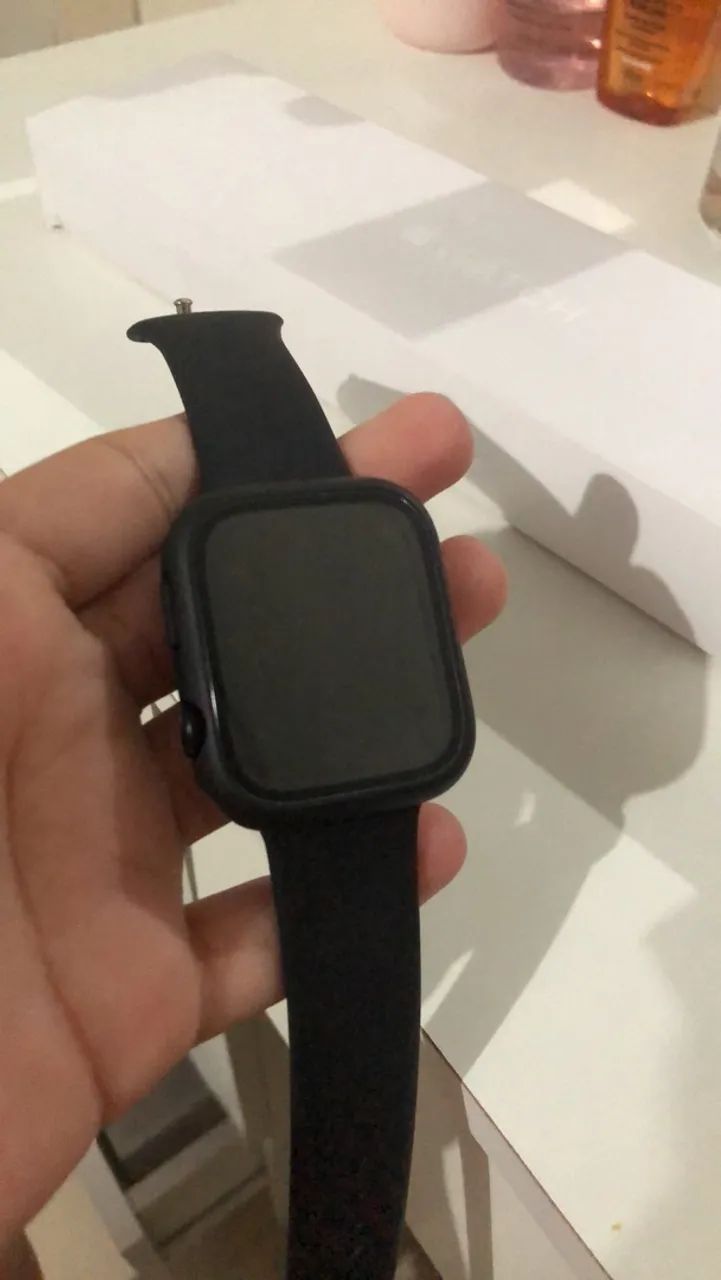 SmartWatch - Foto 2