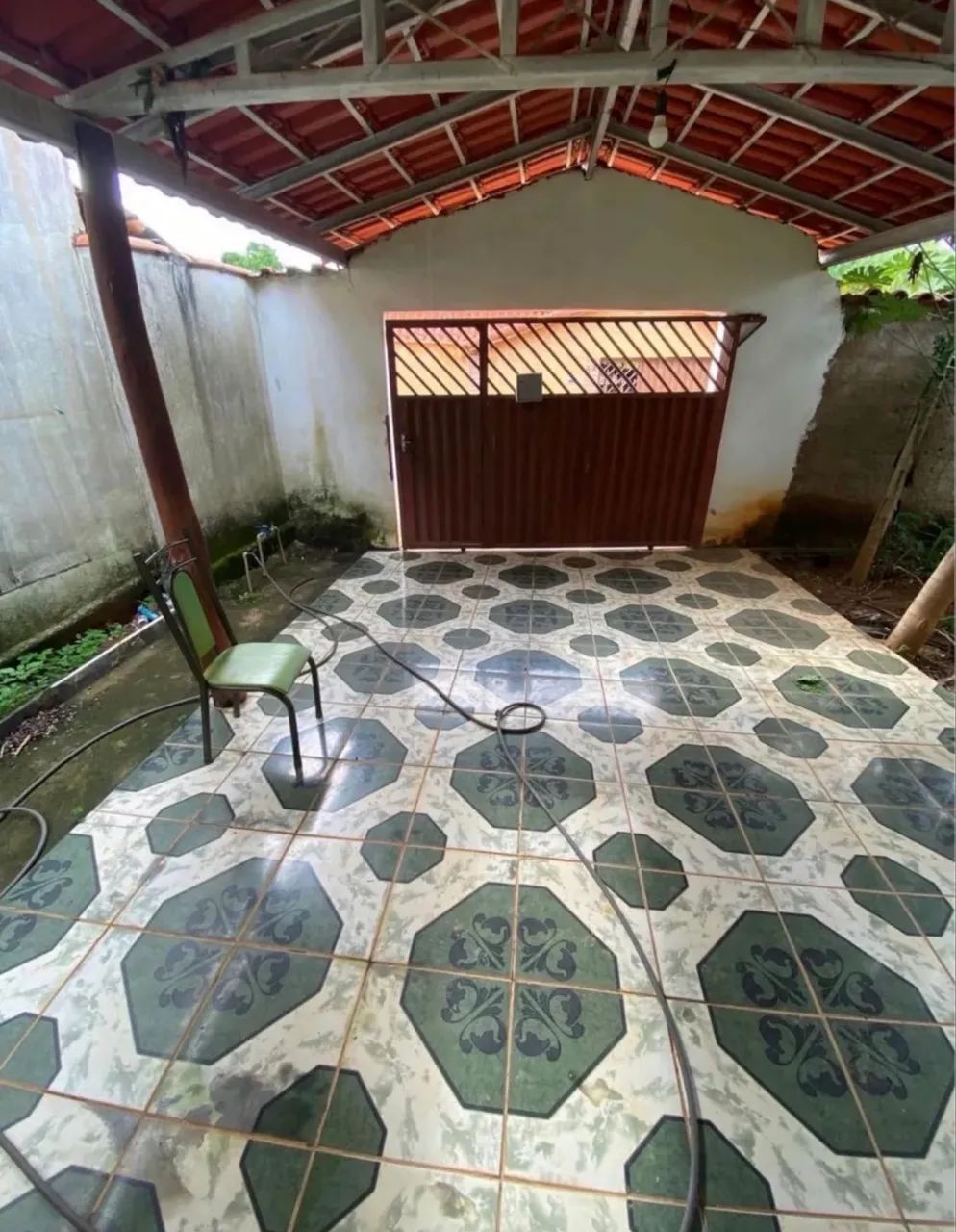 vendo casa perfeita em josé de Anchieta - serra