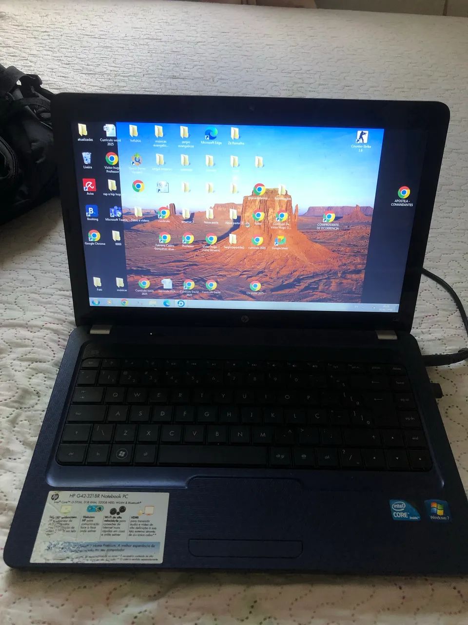Vendo notebook  - Foto 5