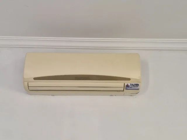 Ar condicionado 12.000 btus