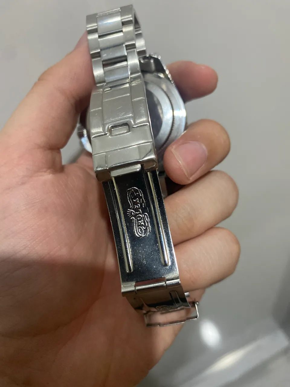 Relógio Rolex  - Foto 4