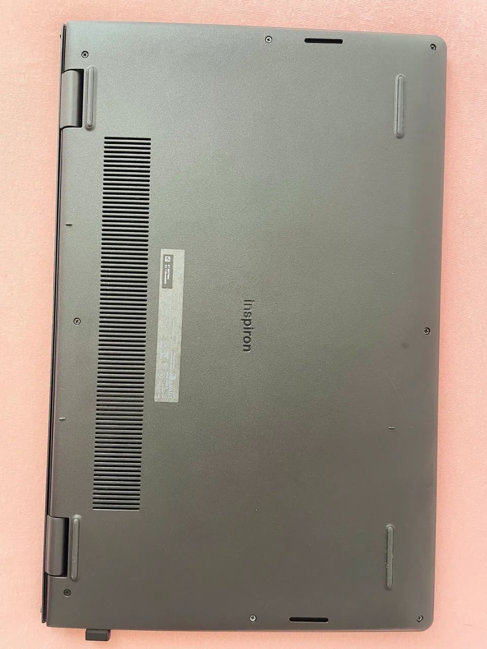 Vendo Notebook Dell Inspirion 15 Intel Core i5 - Foto 3