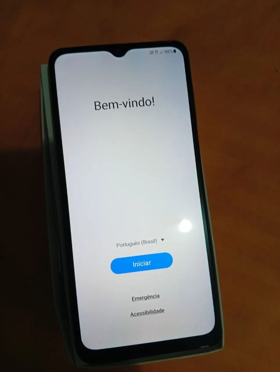 Samsung Galaxy M12 64g 4GB  - Foto 5
