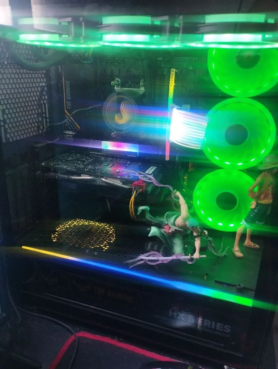 Pc gamer completo  - Foto 5