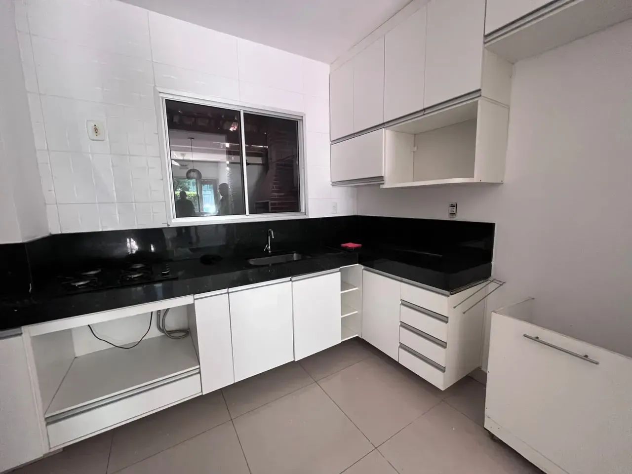 DNO alugo casa em condomínio fechado - Foto 5