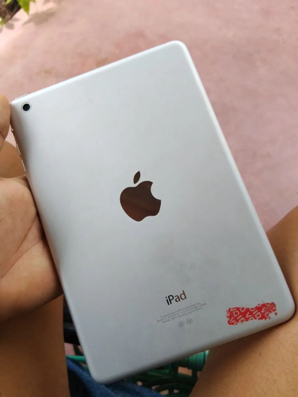 ipad air 1
