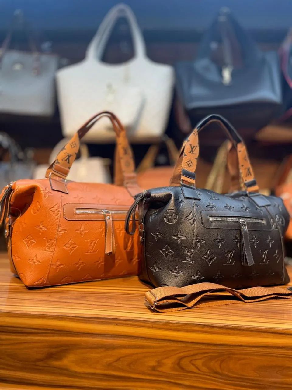 DT BOLSAS  - Foto 4