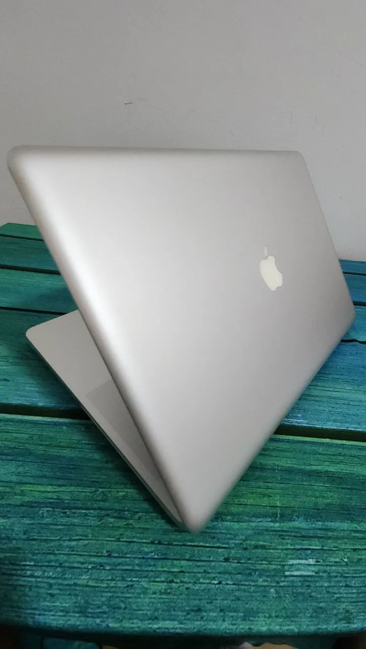 *Defeito* Macbook Pro 17 Polegadas 2011 8GB 128GB SSD A1297 Nao Iniciia - Foto 4