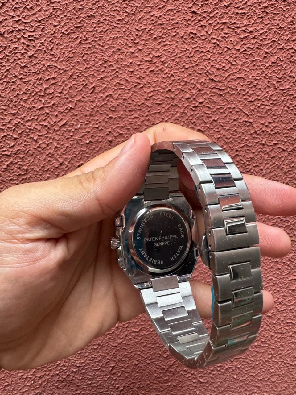 Relógio patek geneve  - Foto 4