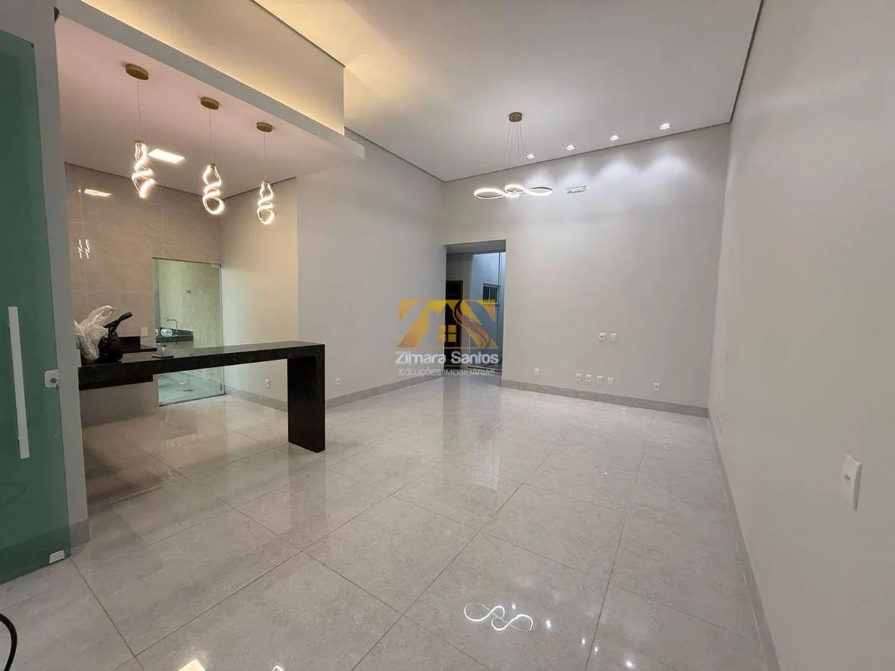 Casa com 3 Quartos à Venda, Plano Diretor Sul - Palmas - Foto 4