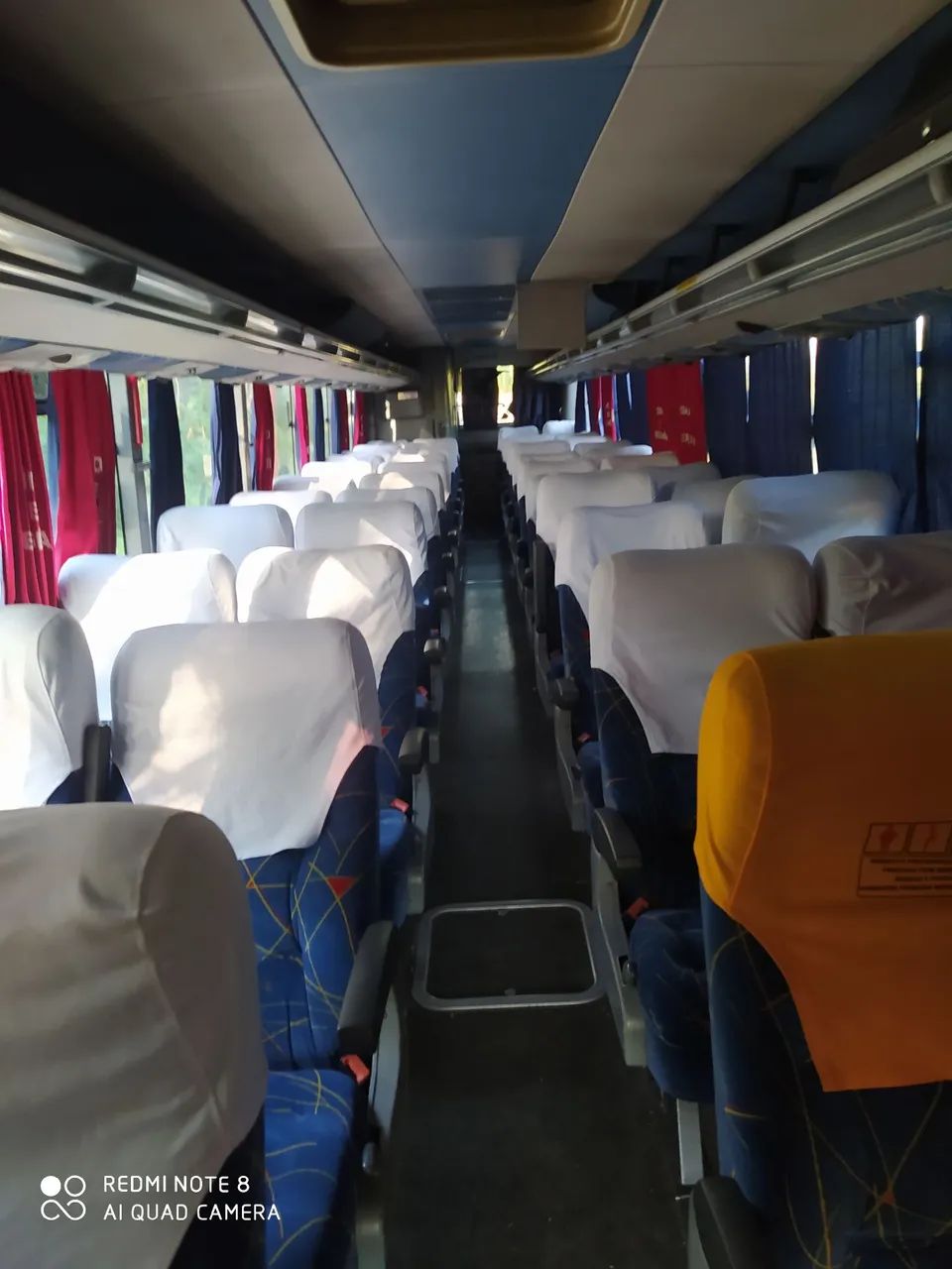 Ônibus Scania - Foto 4