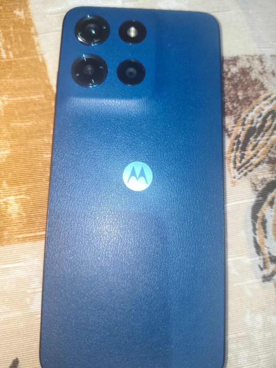 Vendo ou troco moto g15 - Foto 5