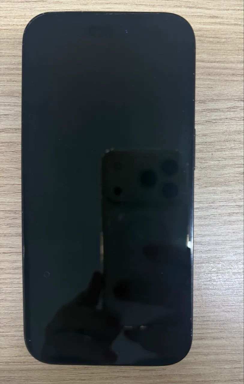 Vendo iPhone 14 Pro 128 GB  - Foto 3