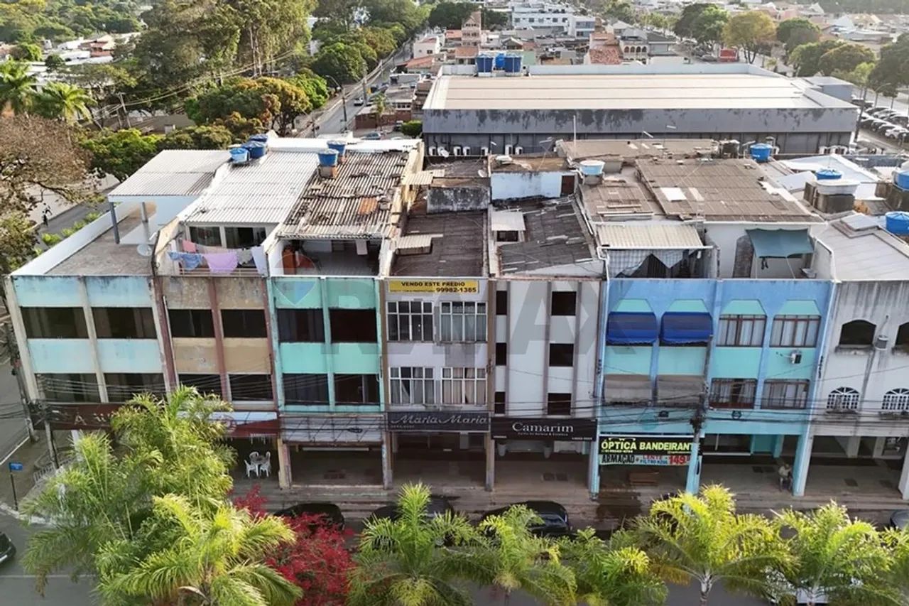 Apartamento a venda 2 quartos no Núcleo Bandeirante DF - Foto 5