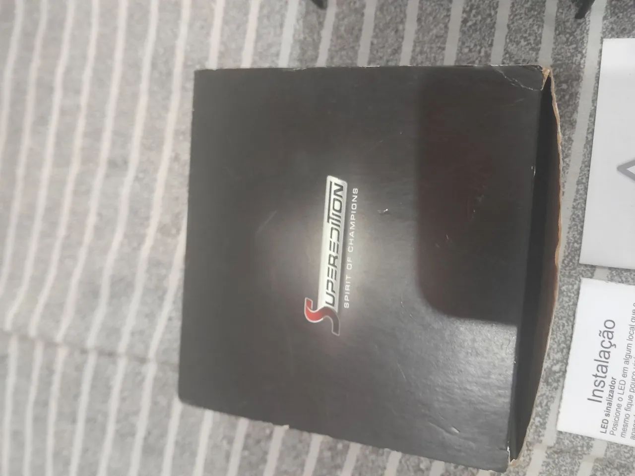 Superedition Speed Nitro  - Foto 3