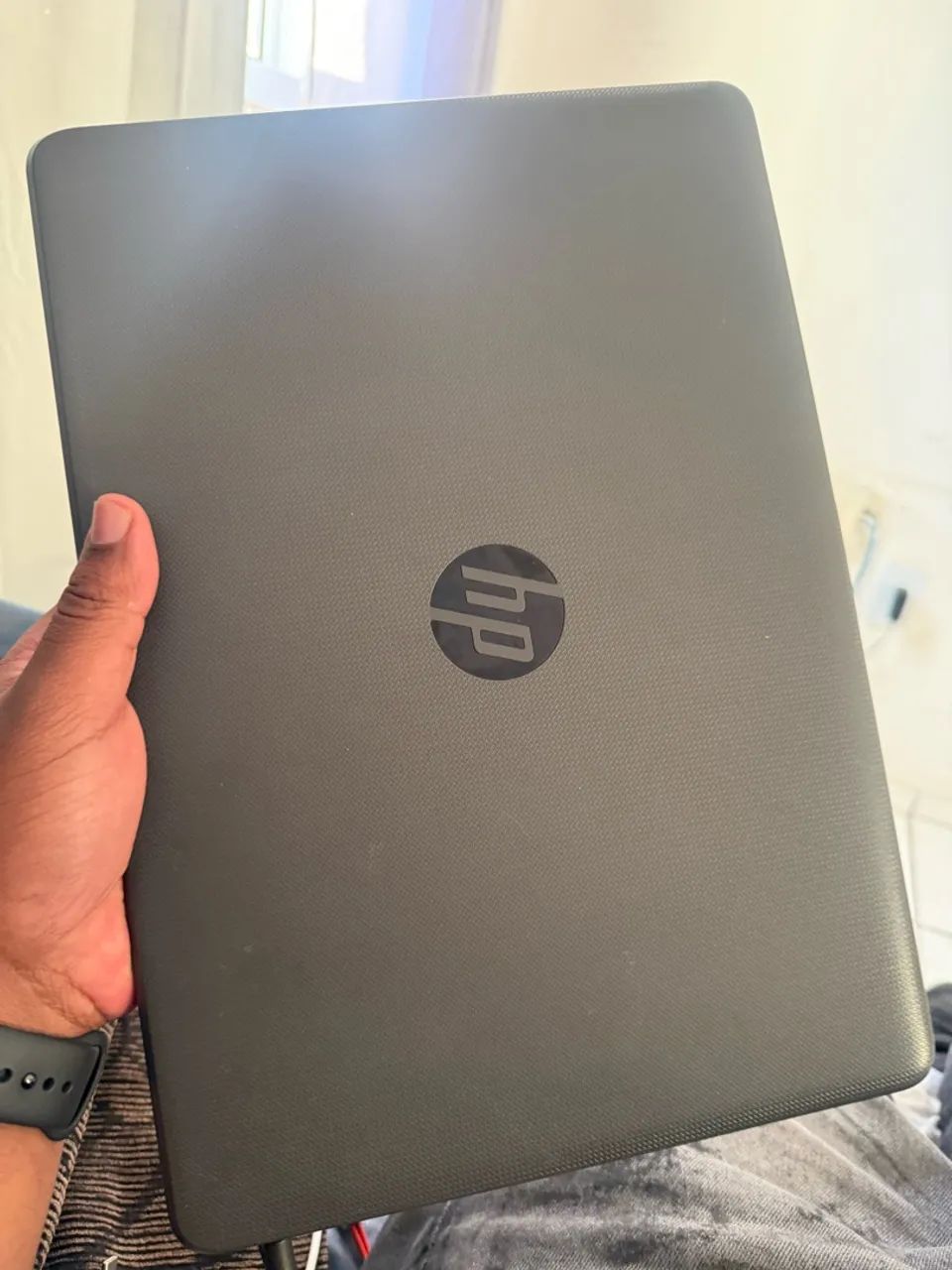  Notbook HP 246 - Foto 2