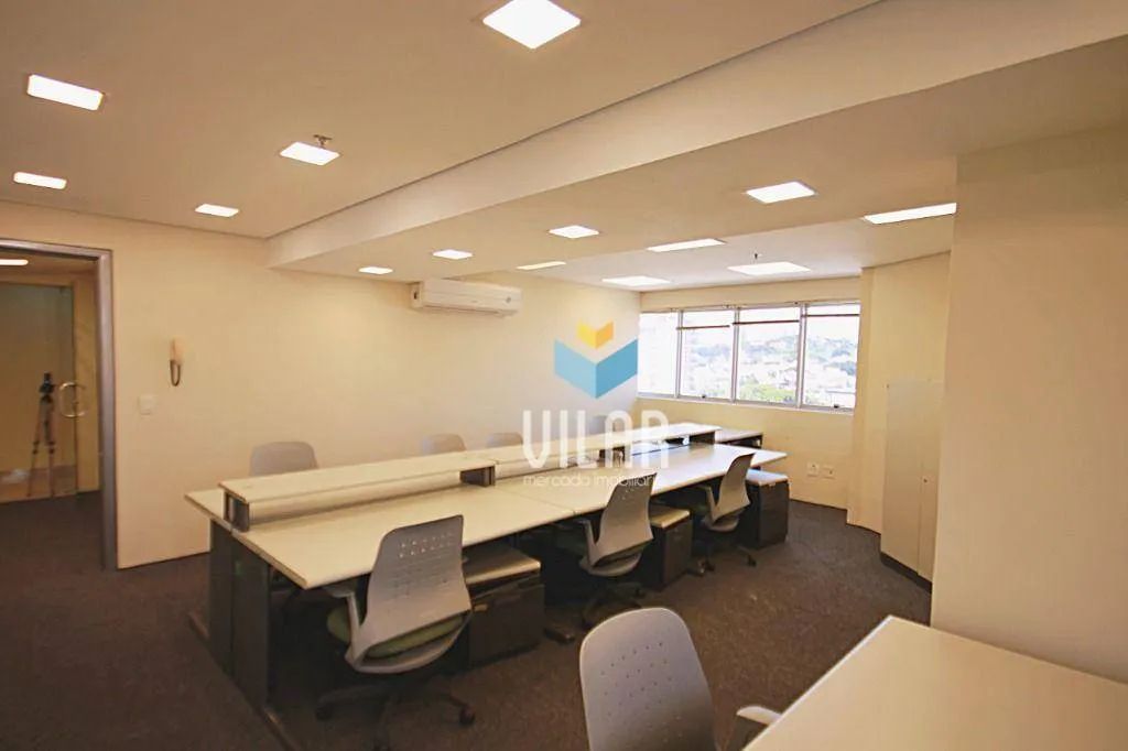 Sala para alugar, 113 m² por R$ 11.890,00/mês - Parque Campolim - Sorocaba/SP - Foto 6