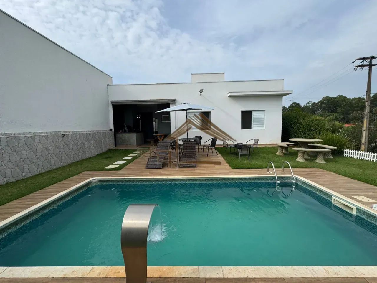 Oportunidade no Ninho Verde 1, imóvel mobiliado com 3 dormitórios - Foto 3