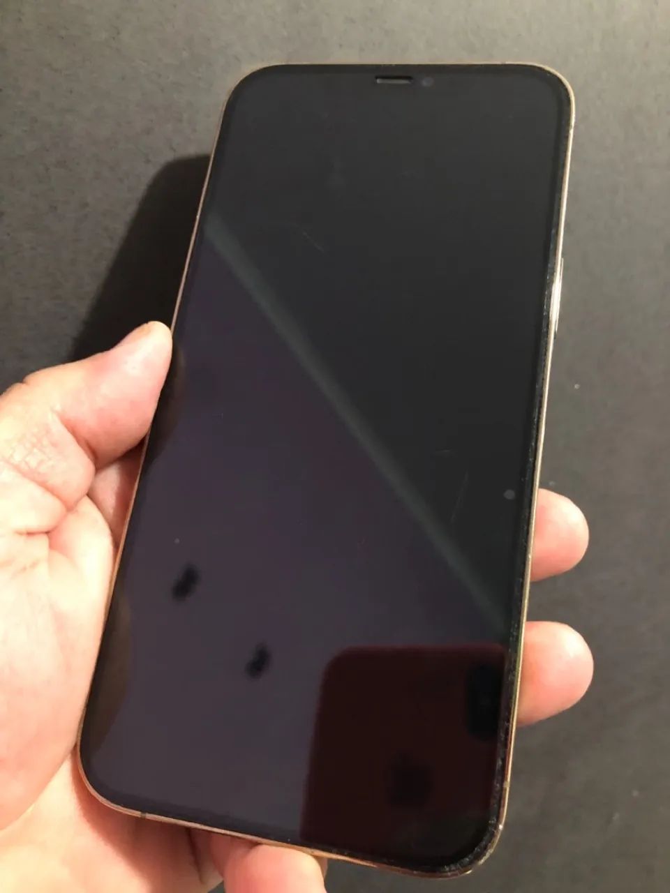 iPhone 12 Pro Max 128GB impecavel - Foto 4