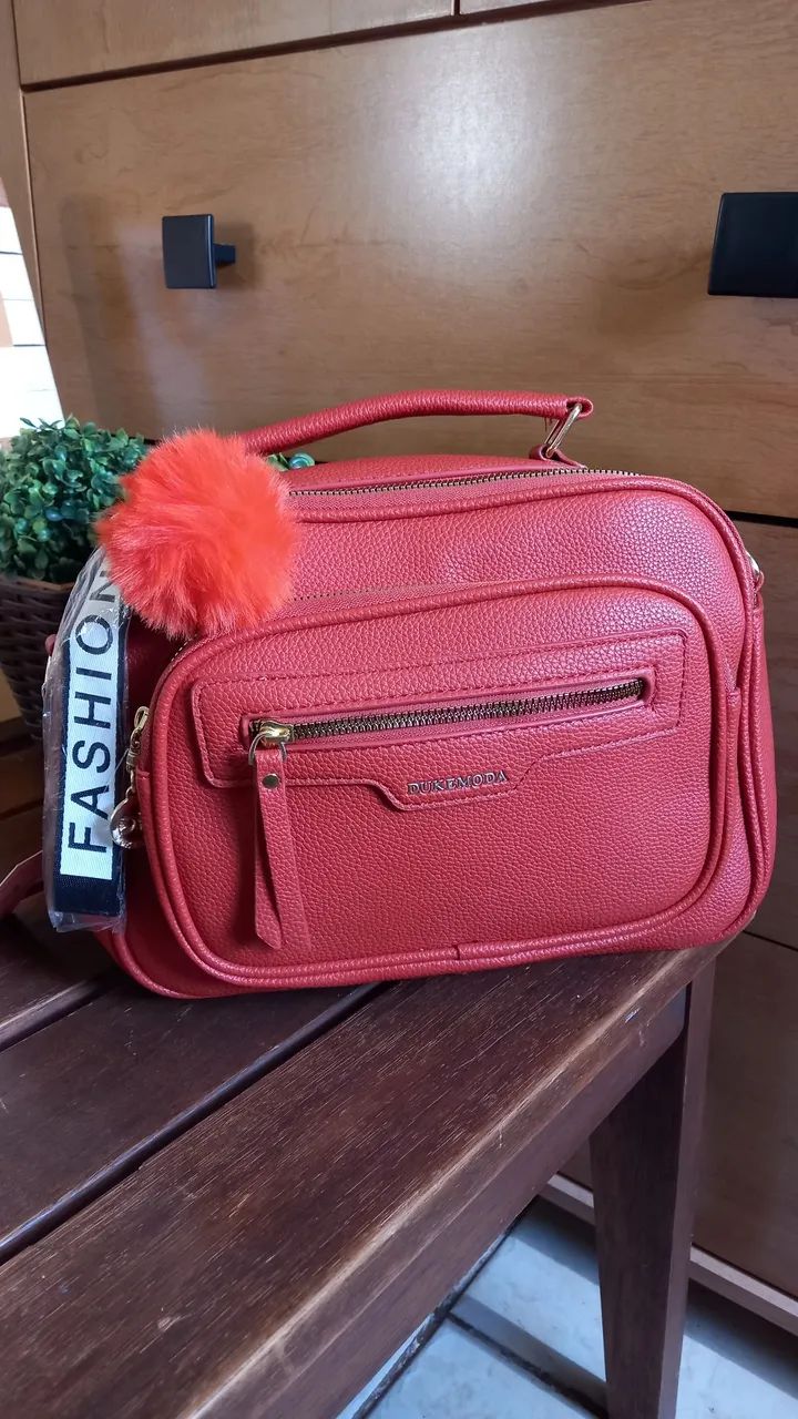 Amo bolsas/Baú - Foto 3