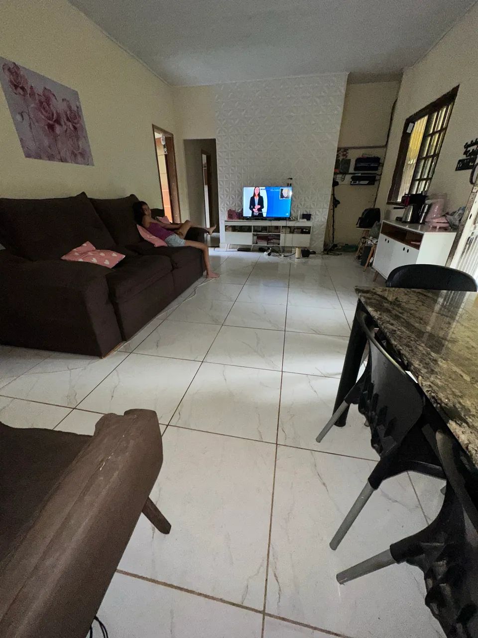 VENDO CHÁCARA EM XÉREM C/MINA D?ÁGUA E PISCINA - Foto 2