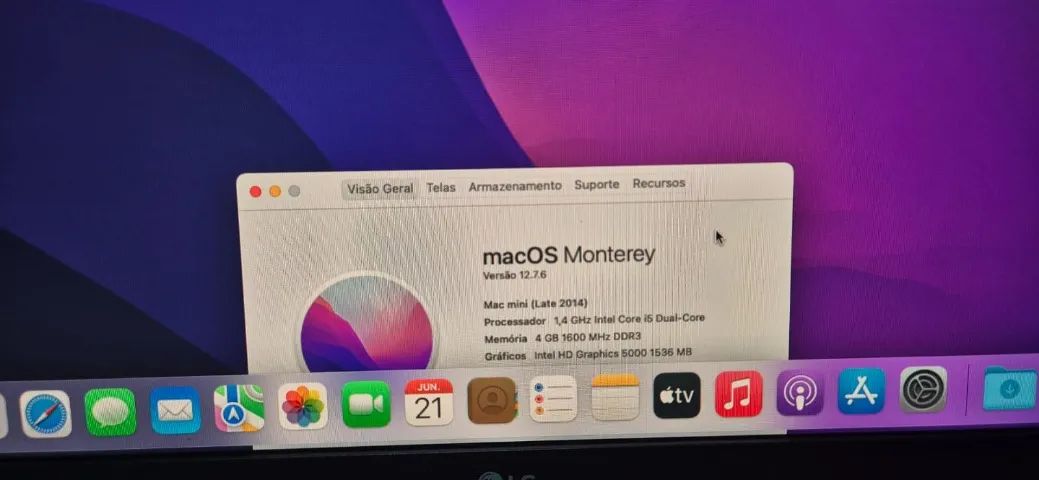 Mac Mini - Foto 5