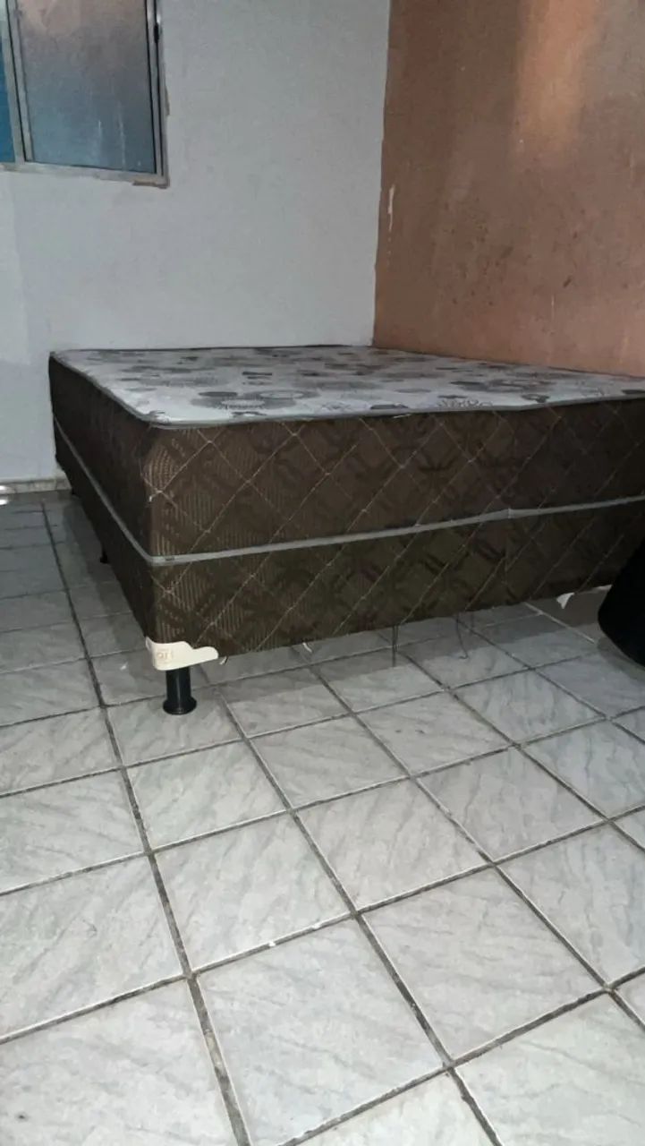 Cama de casal - Foto 3