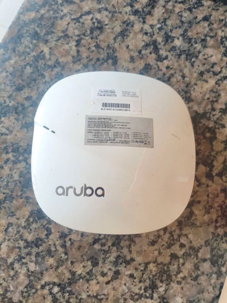 Access Point Aruba Apin 305 TOP