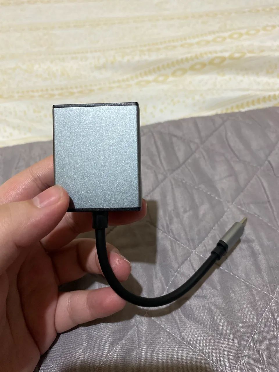 Cabo adaptador TIPO-C para HDMI65049961460738122