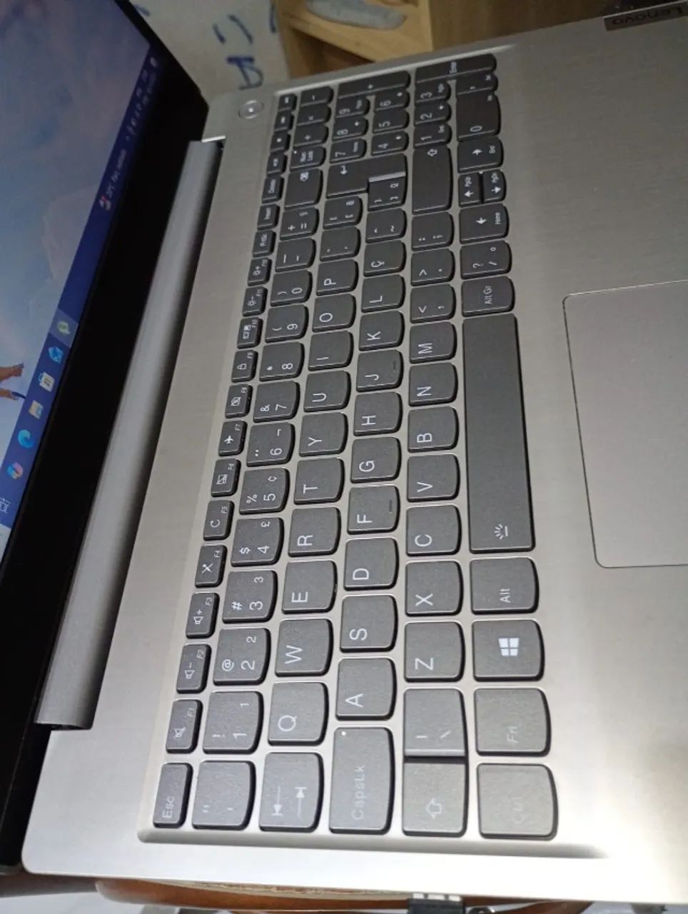 NOTEBOOK LENOVO IDEAPAD 3 15IML05 - Foto 3