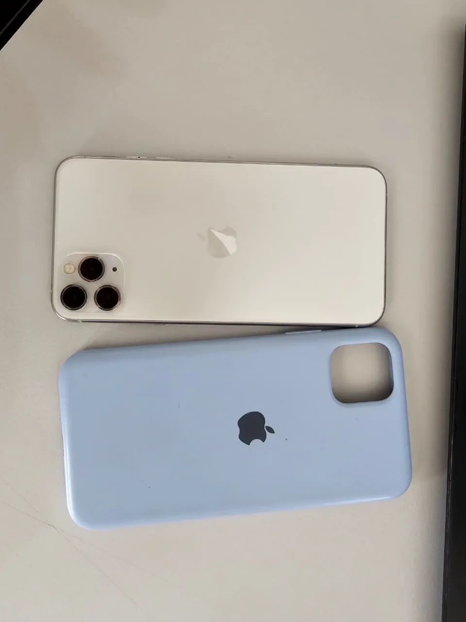 iPhone 11 Pro Max aceito troca 